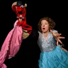 The Ballard Institute and Museum of Puppetry Presents SQUIRREL STOLE MY UNDERPANTS Th