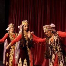 Seattle Iranian Festival Celebrates Iranian Women During One-Day Festival At Seattle 