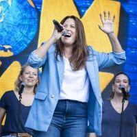 Interview: Jennifer Tierney, a Standby in COME FROM AWAY, Talks About the Challenges of Covering Six Roles