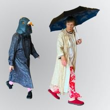 Talking Band to Conclude 50th Anniversary Season with SHIMMER AND HERRINGBONE