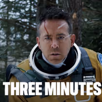 MAYDAY: Ryan Reynolds and Kenneth Branagh's Cold War Standoff Opens New Apple TV Film