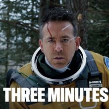 MAYDAY: Ryan Reynolds and Kenneth Branagh's Cold War Standoff Opens New Apple TV Film