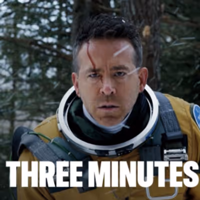 MAYDAY: Ryan Reynolds and Kenneth Branagh's Cold War Standoff Opens New Apple TV Film