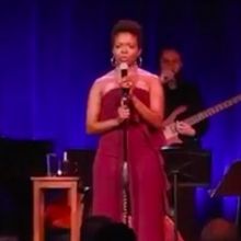 Video Flashback: LaChanze Sings 'I'm Here' From THE COLOR PURPLE