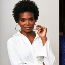 LaChanze, Norm Lewis, Michael McElroy & More Announced as New Black Theatre United Ex