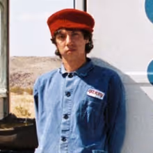 Postcard Boy Shares 'When tomorrow comes, we'll be nothing but a fading feeling'