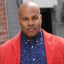Kevin R. Free Announced as FRIGID New York's Resident Artistic Director