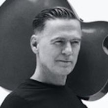 Bryan Adams Releases 'so Happy It Hurts (Super Deluxe)'