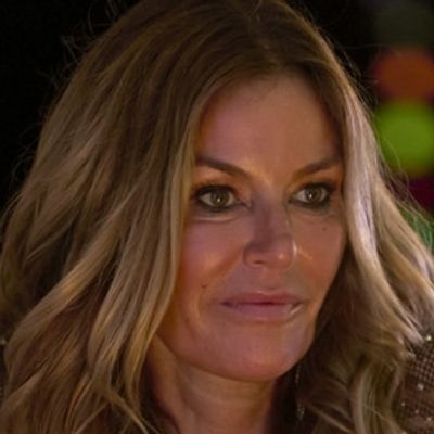 Kelly Bensimon Teases RHONY: LEGACY's Future: 'There's More to Come'