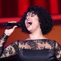 VÍDEO: Cristina Ramos imita a Nina en TU CARA ME SUENA