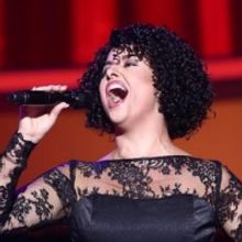 VÍDEO: Cristina Ramos imita a Nina en TU CARA ME SUENA