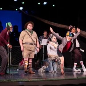 Works & Process At The Guggenheim Announces PETER & THE WOLF By Sergei Prokofiev