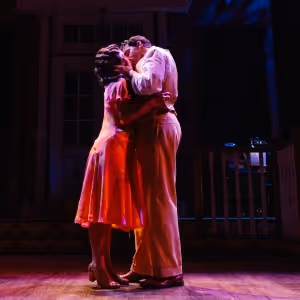Review: ANNA IN THE TROPICS at Asolo Repertory Theatre