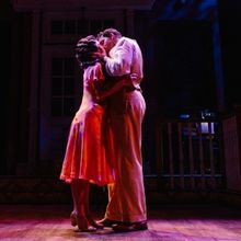 Review: ANNA IN THE TROPICS at Asolo Repertory Theatre