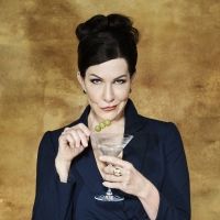 The Lark Theater Presents The Met Live In HD: AGRIPPINA