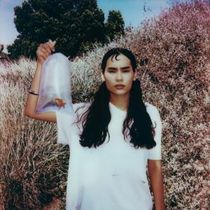 Photos: oktehya (fka TEHYA) Releases A CHANGEABLE FEAST EP Via Neon Gold/Futures