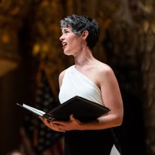 Jonanthan Cohen And The Handel And Haydn Society Ring In The Holidays With MESSIAH