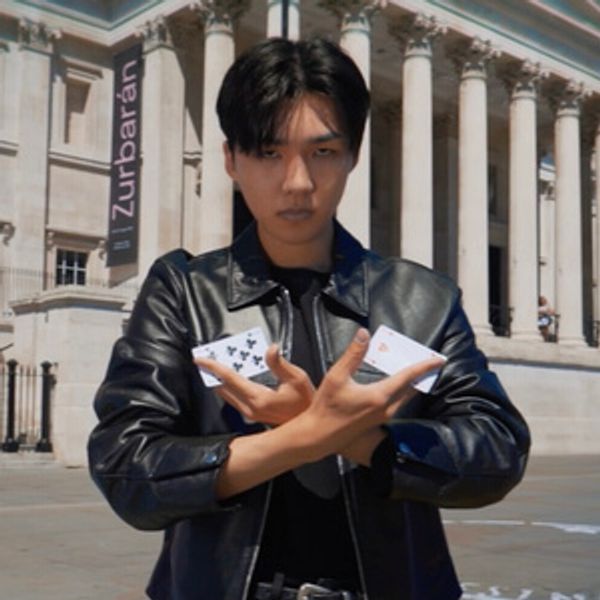 Video: The Horsemen Showcase Magic in New NOW YOU SEE ME LIVE Trailer Photo