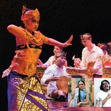 Review: SAUDARA SOUND SYSTEM - OZASIA FESTIVAL 2023 at Space Theatre, Adelaide Festiv