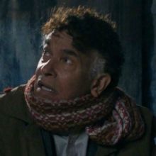 Exclusive: First Look at Brian Stokes Mitchell & Lea DeLaria in EAST NEW YORK on CBS