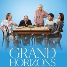 BWW Review: GRAND HORIZONS at ASB Waterfront Theatre, Auckland
