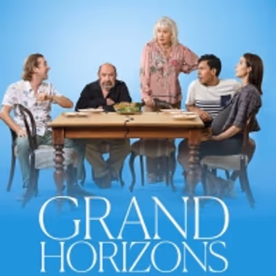 BWW Review: GRAND HORIZONS at ASB Waterfront Theatre, Auckland