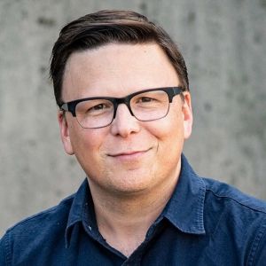 Dámaso Rodríguez Named as Seattle Rep's New Artistic Director