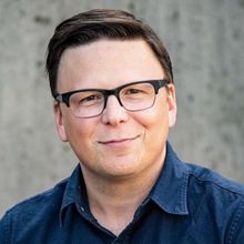 Dámaso Rodríguez Named as Seattle Rep's New Artistic Director