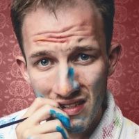 BWW Review: 100 PAINTINGS, The Hope Theatre