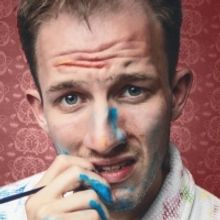 BWW Review: 100 PAINTINGS, The Hope Theatre