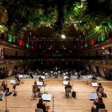 Stream the BSO 2020 Holiday Pops Stream Concert, December 10