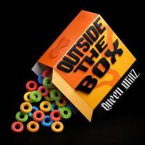 Photos: Queen Millz Releases OUTSIDE THE BOX Mixtape