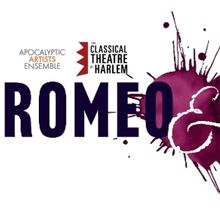 Tickets on Sale Now for Apocalyptic Artists Ensemble's ROMEO & JULIET