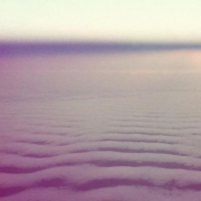 Marco Parisi Officially Announces Debut Solo Album 'Untitled'