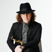 Boney James Brings His SOLID Tour to the Lincoln For Two Performances October 2