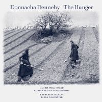 Alarm Will Sound Performs Donnacha Dennehy's THE HUNGER