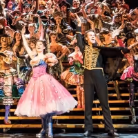 BWW Review: THE PHANTOM OF THE OPERA 25TH ANNIVERSARY PERFORMANCE, Royal Albert Hall