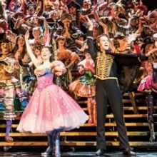 BWW Review: THE PHANTOM OF THE OPERA 25TH ANNIVERSARY PERFORMANCE, Royal Albert Hall