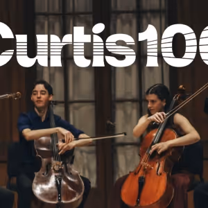 Curtis Institute Of Music Celebrates 100 Years With 2024–25 Season: GREAT TO…