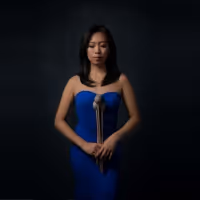 Korean Marimba Champ Joins Grand Rapids Symphony In St. Cecilia Music Center