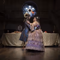 Olney Theatre Center's Remount of BEAUTY AND THE BEAST to Open in November