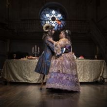 Olney Theatre Center's Remount of BEAUTY AND THE BEAST to Open in November