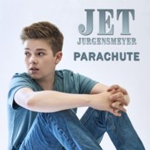Jet Jurgensmeyer Releases&nbsp;Music Video For 'Parachute'