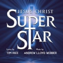 Viktoria Tocca Entertainment Presents JESUS CHRIST SUPERSTAR In Dalhalla