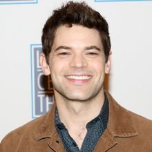 Jeremy Jordan Reflects on Fiyero Audition for WICKED Movie: 'I Didn't Show Up With Wh