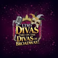 DIVAS ON DIVAS to be Presented at Little Theatre of Manchester