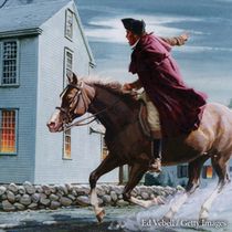 GOD OF OUR FATHERS Lecture To Examine Early Events Of The American Revolution