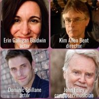 Lost Nation Theater Presents A Reading of the New Play GOING UP THE COUNTRY