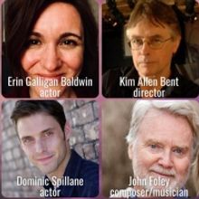 Lost Nation Theater Presents A Reading of the New Play GOING UP THE COUNTRY