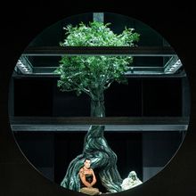 Review: ZLATO RÝNA předehrou tetralogie Prsten Nibelungův v Národním divadle